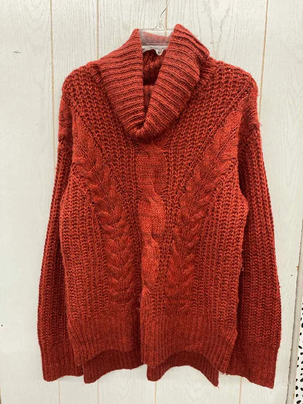 Universal Thread Womens Size M Sweater Oversized Loose Flowy