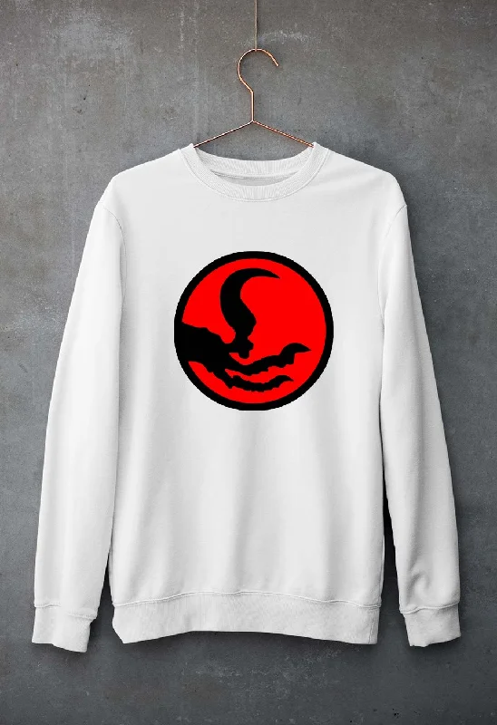 Jurassic Park Unisex Sweatshirt for Men/Women Hoodie with Elastic Cuffs Stretchable Comfortable