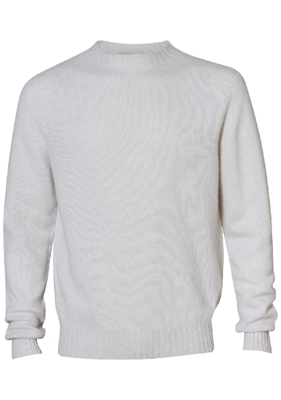 Wisp Cashmere Sweater Modern Contemporary Chic