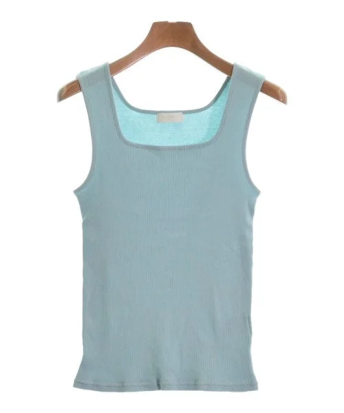 Ballsey Tank tops coral tank top