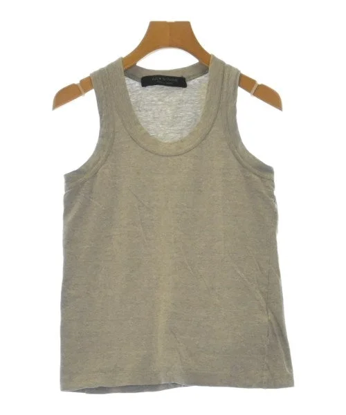 JUNYA WATANABE Tank tops peekaboo tank top