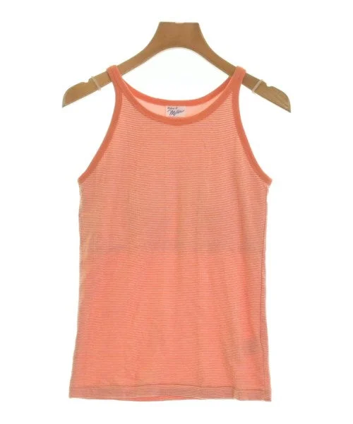 Robert P.Miller Tank tops halter tank top