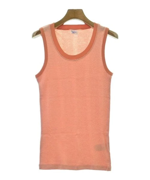 Robert P.Miller Tank tops slim fit tank