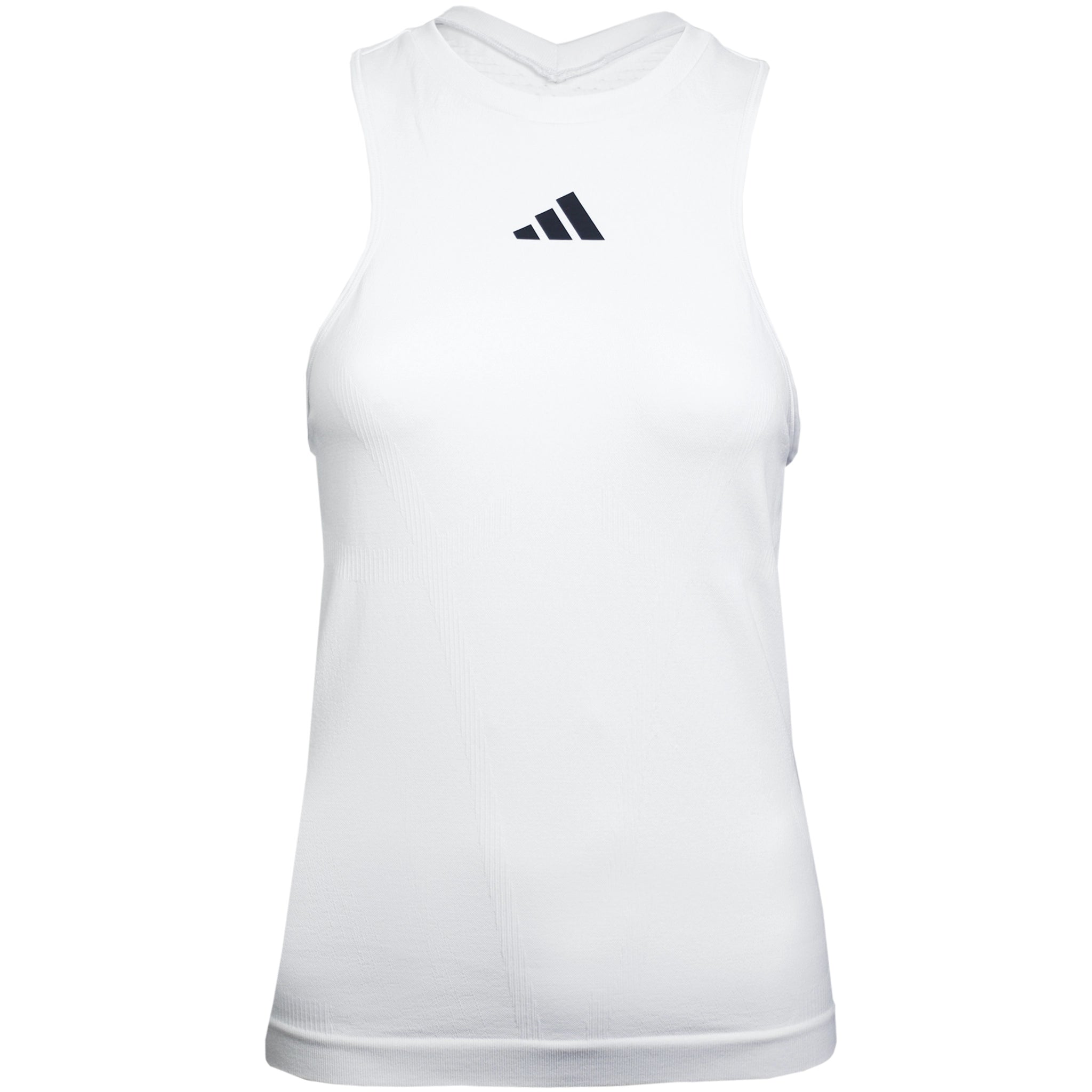 Adidas Women's Aeroready Pro Seamless Tank IA7030 lavender tank top