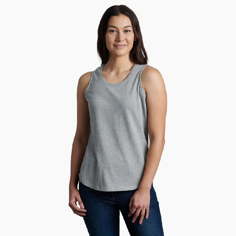 Kuhl Women's Bravada Tank mesh tank top