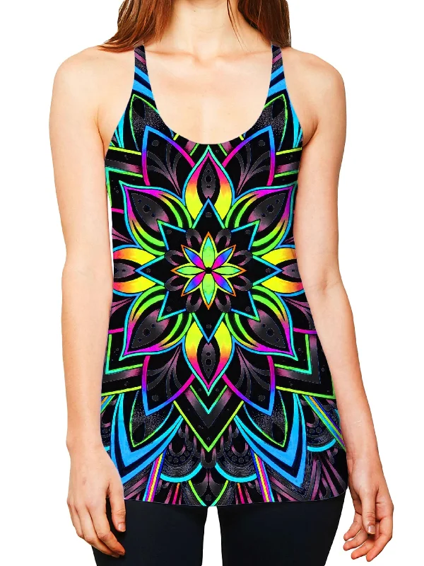 Radiance 2 Women's Tank crossback tank top