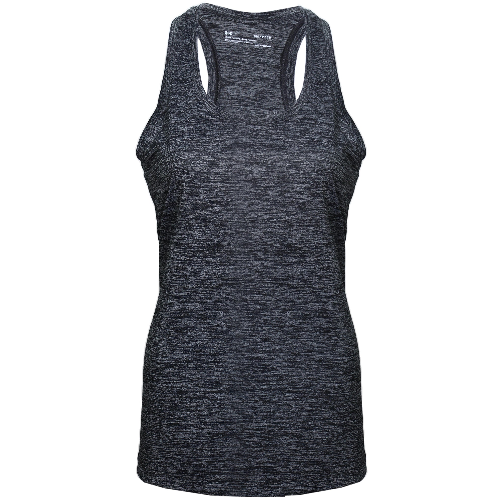 Under Armour Women's Tech Twist Tank 1275487-001 adorable tank top