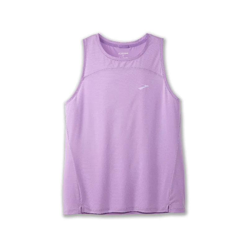 Women's Brooks Sprint Free Tank - 221605-508 casual tank top