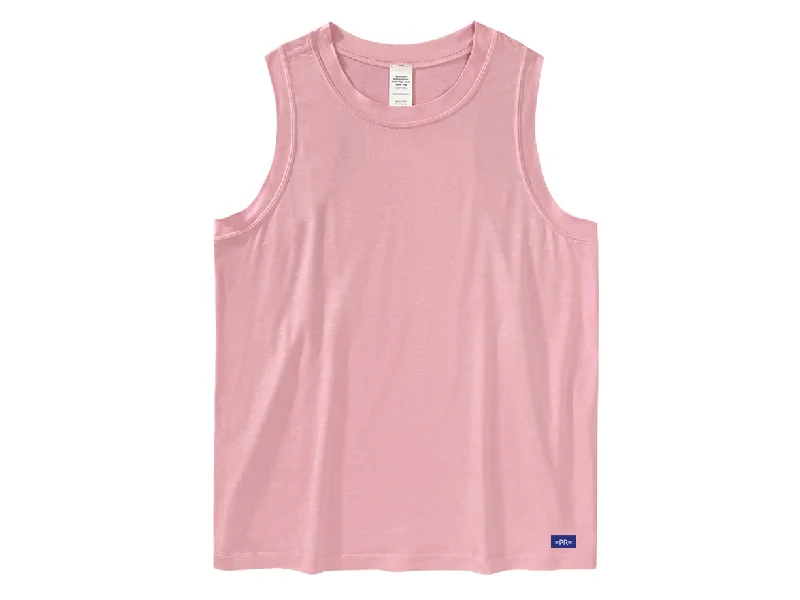 Women's =PR= Originals Performance High Neck Tank - WHNT-705 summer tank top