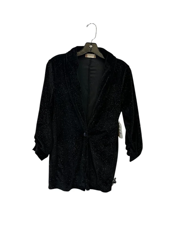 Blazer By Altard State In Black, Size: S Women's Fashion Blazer