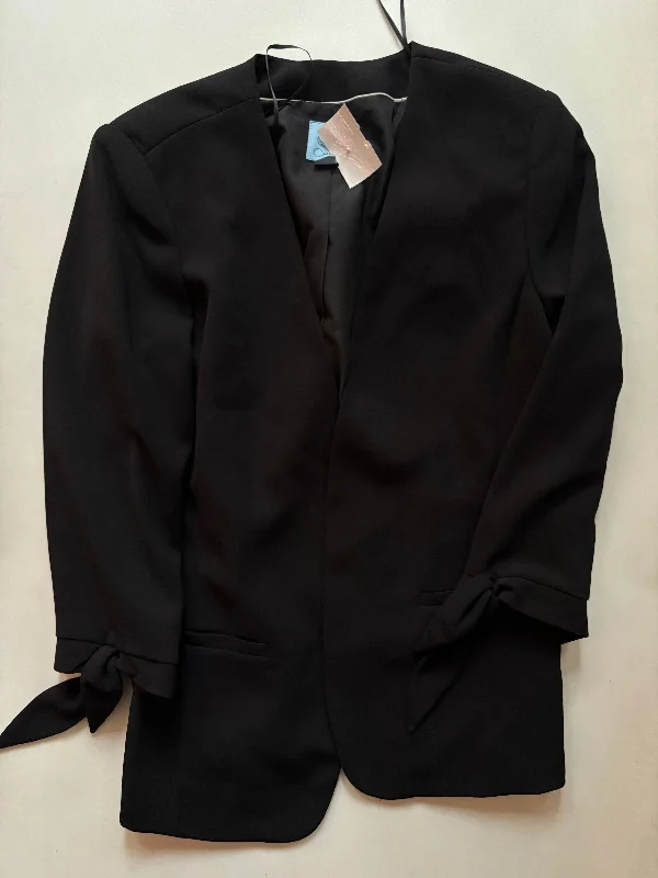 Blazer By Cece In Black, Size: M Women's Luxurious Suit