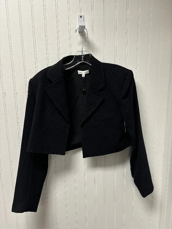 Blazer By Gianni Bini In Black, Size: S Women's Business Blazer