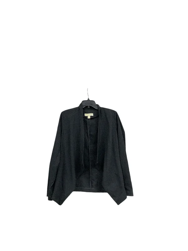 Blazer By Michael By Michael Kors In Black, Size: M Spring Women's Coat