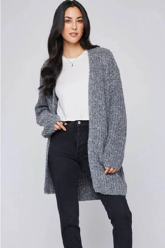 Gentle Fawn Enid Cardigan Modern Contemporary chic