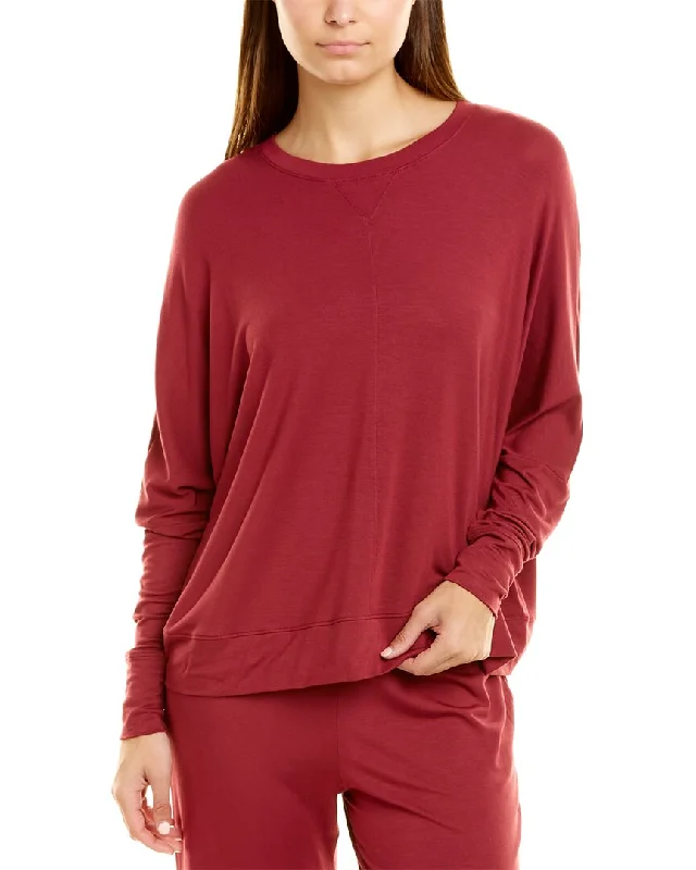 Journelle Emma Pullover Wrist Length Sleeve