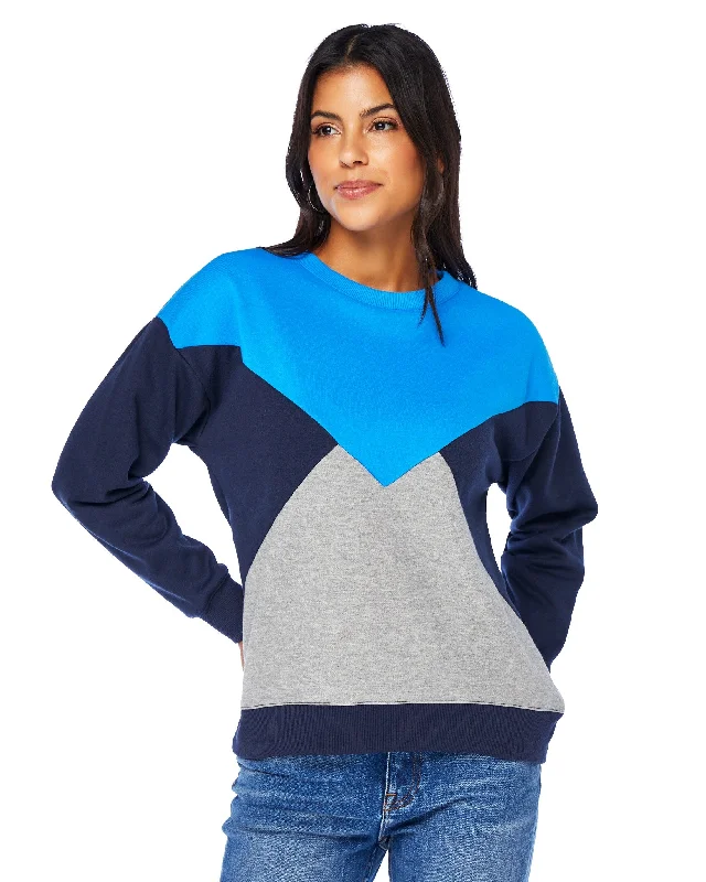 Ruperta Pullover Chunky Knit Pullover