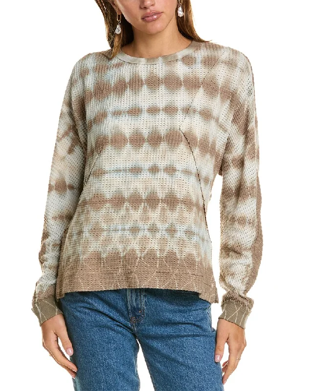 XCVI Delsi Pullover Besom Neck Pullover